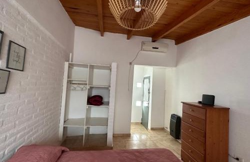 Alta Gracia Apartamento | Cómodo dúplex en Pasaje Tucumán