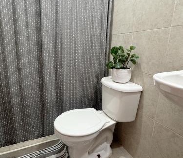 Coronango Apartamento | Cómodo departamento