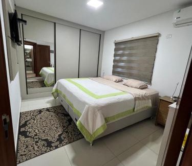 Ciudad Del Este Apartamento | Cómodo departamento en Ciudad Nueva