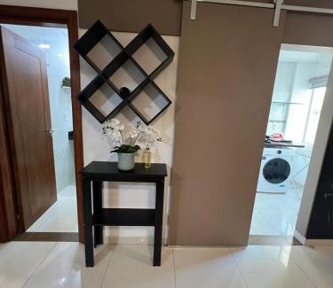 Ciudad Del Este Apartamento | Cómodo departamento en Ciudad Nueva