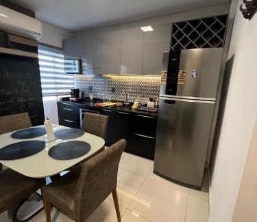 Ciudad Del Este Apartamento | Cómodo departamento en Ciudad Nueva