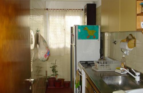 Miramar Apartamento | Cómodo Departamento 2 ambientes