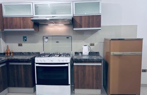 Cochabamba Apartamento | Cómodo Departamento
