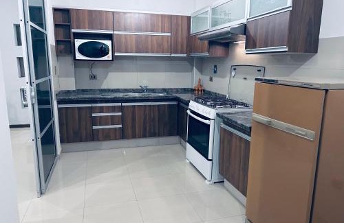 Cochabamba Apartamento | Cómodo Departamento