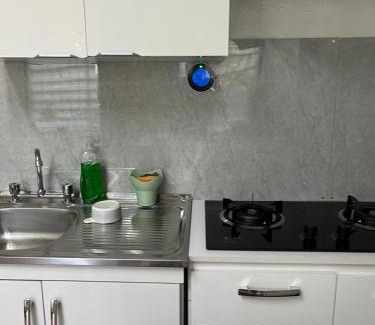 Talca Apartamento | cómodo departamento centro de Talca , estacionamiento gratuito