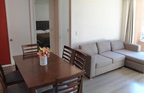 Pudahuel Apartamento | Cómodo departamento cerca de aeropuerto