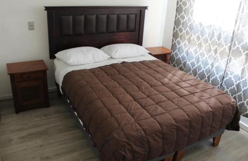 Pudahuel Apartamento | Cómodo departamento cerca de aeropuerto