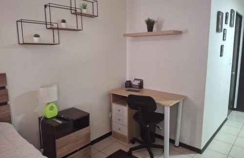 Independencia Apartamento | Cómodo departamento