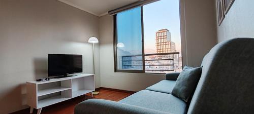 Bellas Artes Apartamento | Cómodo departamento en Barrio Bellas Artes