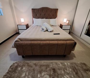Sucre Apartamento | Cómodo departamento en barrio petrolero