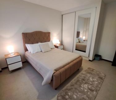 Sucre Apartamento | Cómodo departamento en barrio petrolero