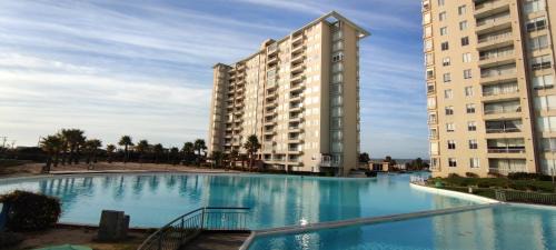 Algarrobo Apartamento | Cómodo departamento en Algarrobo