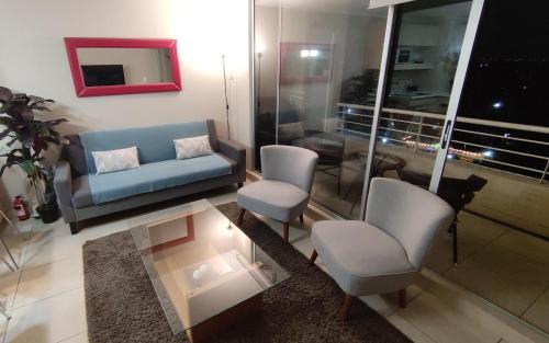 Algarrobo Apartamento | Cómodo departamento en Algarrobo
