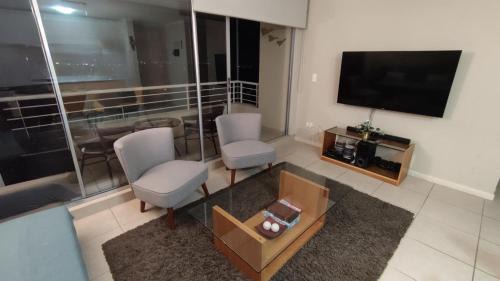 Algarrobo Apartamento | Cómodo departamento en Algarrobo