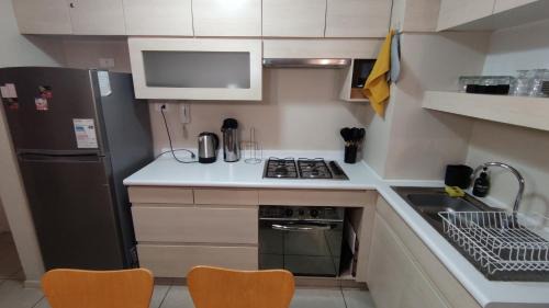 Algarrobo Apartamento | Cómodo departamento en Algarrobo