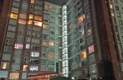 Concepcion Apartamento | Cómodo departamento en las lomas de San Andrés