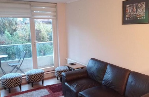 Concepcion Apartamento | Cómodo departamento en las lomas de San Andrés