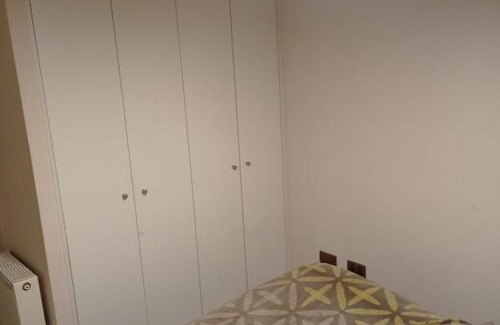 Concepcion Apartamento | Cómodo departamento en las lomas de San Andrés