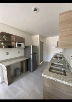 Culiacán Apartamento | Cómodo departamento en Culiacán