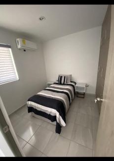 Culiacán Apartamento | Cómodo departamento en Culiacán