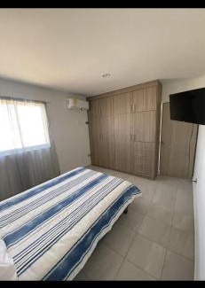 Culiacán Apartamento | Cómodo departamento en Culiacán