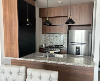 Queretaro Apartamento | Cómodo departamento en Querétaro