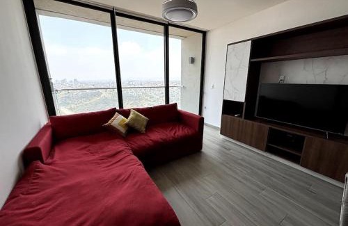 Queretaro Apartamento | Cómodo departamento en Querétaro