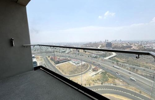 Queretaro Apartamento | Cómodo departamento en Querétaro