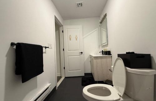 Elizabeth Apartamento | Cómodo departamento en Elizabeth cerca de NYC