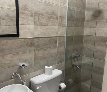 Florida Apartamento | Cómodo Departamento en vicente López para una o dos personas