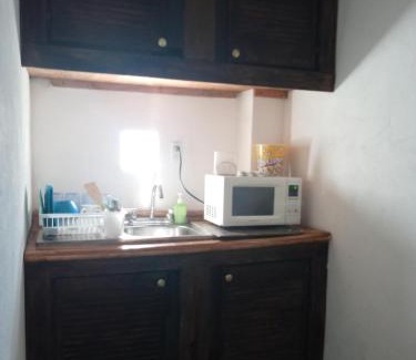Tampico Apartamento | Cómodo Departamento