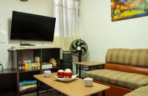 Venustiano Carranza Apartamento | Cómodo Departamento Privado Aeropuerto 7 Min caminando