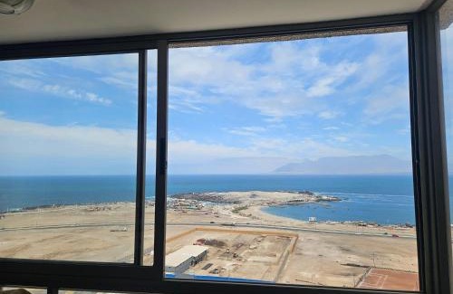 Antofagasta Apartamento | Cómodo departamento sector norte arriendo por dia Edificio Velas del norte 1