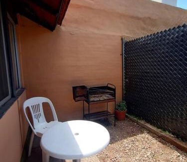 Argüello Apartamento | Cómodo Depto en B Villa Belgrano