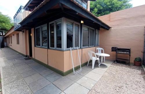 Argüello Apartamento | Cómodo Depto en B Villa Belgrano