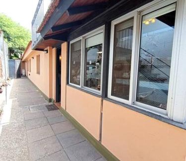 Argüello Apartamento | Cómodo Depto en B Villa Belgrano