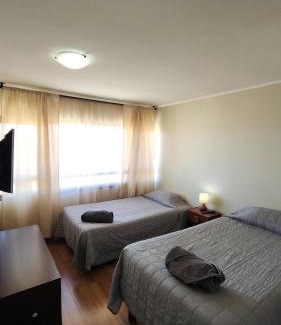 Calama Apartamento | Cómodo depto en Calama centro