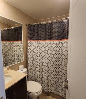 Calama Apartamento | Cómodo depto en Calama centro