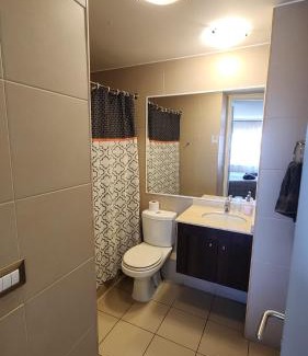 Calama Apartamento | Cómodo depto en Calama centro