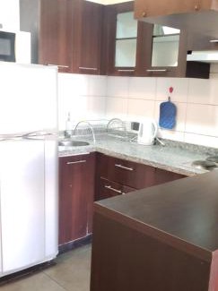 Downtown Santiago Apartamento | Cómodo dpto centro de Santiago hasta 3 personas