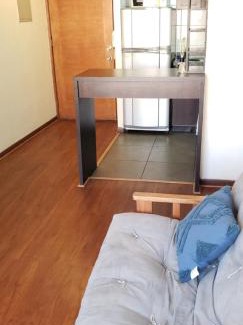 Downtown Santiago Apartamento | Cómodo dpto centro de Santiago hasta 3 personas