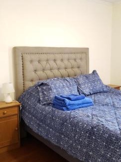 Downtown Santiago Apartamento | Cómodo dpto centro de Santiago hasta 3 personas