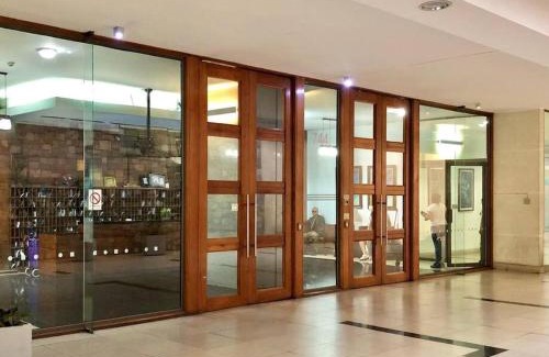 Downtown Santiago Apartamento | Cómodo dpto centro de Santiago hasta 3 personas