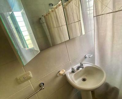 Canning Apartamento | Cómodo Dpto Full Equipado a Minutos del Aeropuerto