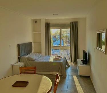 Bahía Blanca Apartamento | Cómodo funcional céntrico