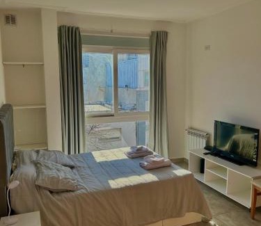 Bahía Blanca Apartamento | Cómodo funcional céntrico