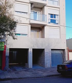 Bahía Blanca Apartamento | Cómodo funcional céntrico