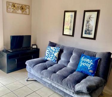 Las Mañanitas Apartamento | Cómodo ideal para ti cerca de estadio el encanto