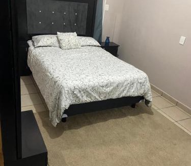 Las Mañanitas Apartamento | Cómodo ideal para ti cerca de estadio el encanto