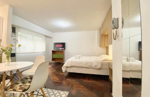Concordia Apartamento | Cómodo Monoambiente en el Centro de la Ciudad
